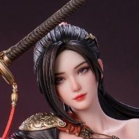 三国红颜系列 第二弹 大乔