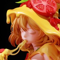 沉睡魔咒-披萨少女-浓情芝士