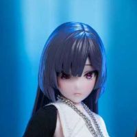 YU-01B 修女 莱拉