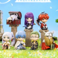 葬送的芙莉莲 盲盒