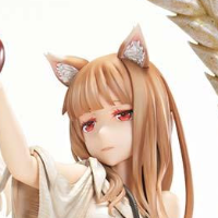 概念主线系列 狼与香辛料 MERCHANT MEETS THE WISE WOLF 赫萝