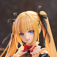 死或生：沙滩排球维纳斯假期 玛丽·萝丝 ～闪耀·玫瑰～