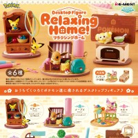 宝可梦 DesQ 休闲之家！