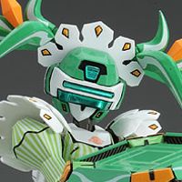 65556 电脑战机系列 TF-14 M “飞燕 ＆灰姑娘之心”