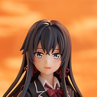 figma#679 我的青春恋爱物语果然有问题完 雪之下雪乃