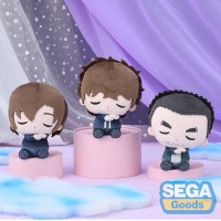 Suyachibii 名侦探柯南 迷你毛绒第5弹 (EX)