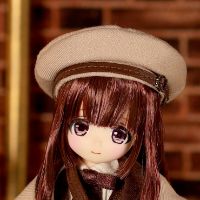 POD062-ATB Alvastaria 特尔蒂 ~梦之工坊~ 幻灯茶校服