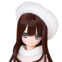 POD027-EFW EX☆CUTE20周年纪念／风花～邪恶风格 IV 穿搭套装～