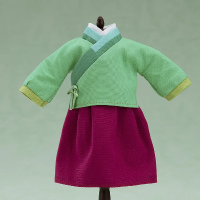 粘土娃 服装套组 药屋少女的呢喃 猫猫