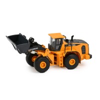 18-1011 现代HL980A轮式装载机