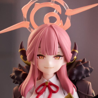 figma#678 蔚蓝档案 陆八魔爱露
