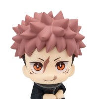 Look up 咒术回战 虎杖悠仁 2