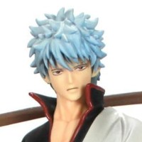 DXF 银魂 ～大江户武鉴～ 第一阵 坂田银时