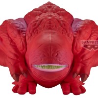 镇座兽 怪物猎人 奇怪龙 ～恐怖！旧沼泽的怪谈～ B款