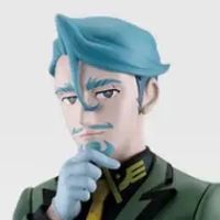 一番赏 机动战士高达 跨时之战 vol.4 C赏 夏里亚·布尔 MASTERLISE