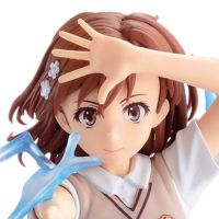 ESPRESTO 某科学的超电磁炮 5级能力者 电击使 御坂美琴