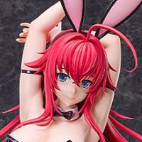 B-style 恶魔高中D×D HERO 莉雅丝·吉蒙里 兔女郎【1/3尺寸】