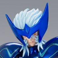 圣斗士圣衣神话EX 玉衡星菲路