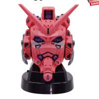 机动战士高达跨时之战 头部音箱-红色高达-