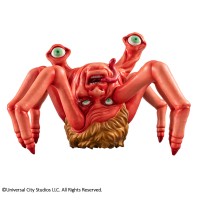 奇幻软胶系列 怪形 蜘蛛头