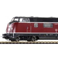 5970X 德意志联邦铁路BR220（V200）内燃机车