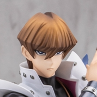 ARTFX J 游戏王 怪兽之决斗 海马濑人-炽热的决斗者们-