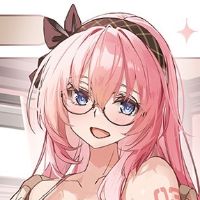 初音未来 x 良笑 插画大赛 第11回 「居家服」巡音流歌