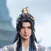 遮天动画 叶凡·四极境