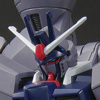 HG 1/144 传说高达