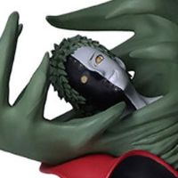 VIBRATION STARS 火影忍者疾风传 -绝＆干柿鬼鲛-（A款:绝）