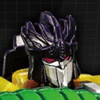 WKB-13 能量兽 龙骑士 灵媒