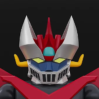 BRICKROID 大魔神
