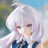 Trio-Try-iT 魔女之旅 伊蕾娜 连衣裙