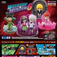 全职猎人 DesQ 桌面猎人 6