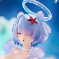 随波逐流的水母 露露