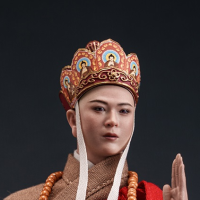 86版西游记 唐玄奘 四十周年典藏版