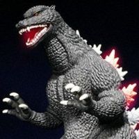 DX攻击音效 哥斯拉2005