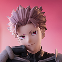 压泡面 怪兽8号 鸣海弦