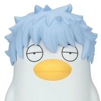 大号SOFVIMATES 银魂 银丽莎白