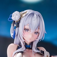 紫苑•阿尔菲涅 旗袍 通常版