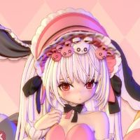 碧蓝航线 哈尔福德兔女郎