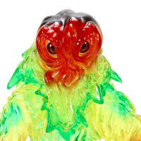 AMC 黑多拉 登陆时期 1970年代标志性色调 透明版