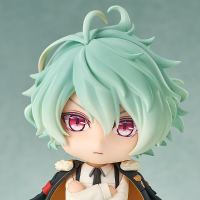 粘土人#2648 Collar×Malice -deep cover- 笹塚尊