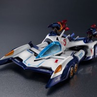 C.F.C -Heritage Edition- 高智能方程式：SIN ν阿斯拉达 AKF-0/G 螺旋加速模式