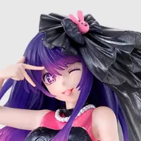 一番赏 我推的孩子 ～梦的花束～ 最终大奖 星野爱 Gracemaster ~谎言才是最大的爱~