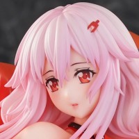 罪恶王冠 楪祈 残响之翼