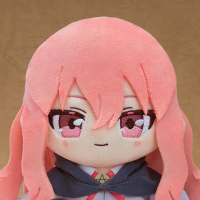 Chocopuni 毛绒 零之使魔F 露易丝