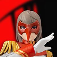 EXQUISITE BASIC 女神异闻录5：皇家版 明智吾郎