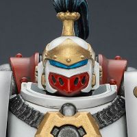 战锤：荷鲁斯之乱 白疤军团 MKVI型战术军团士兵