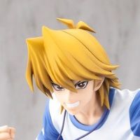 ARTFX J 游戏王 怪兽之决斗 城之内克也 -炽热的决斗者们-